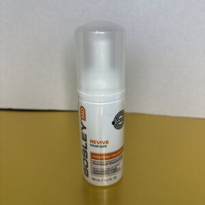 Bosley Revive Color Safe Thickening treatment